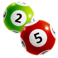 luckynumber